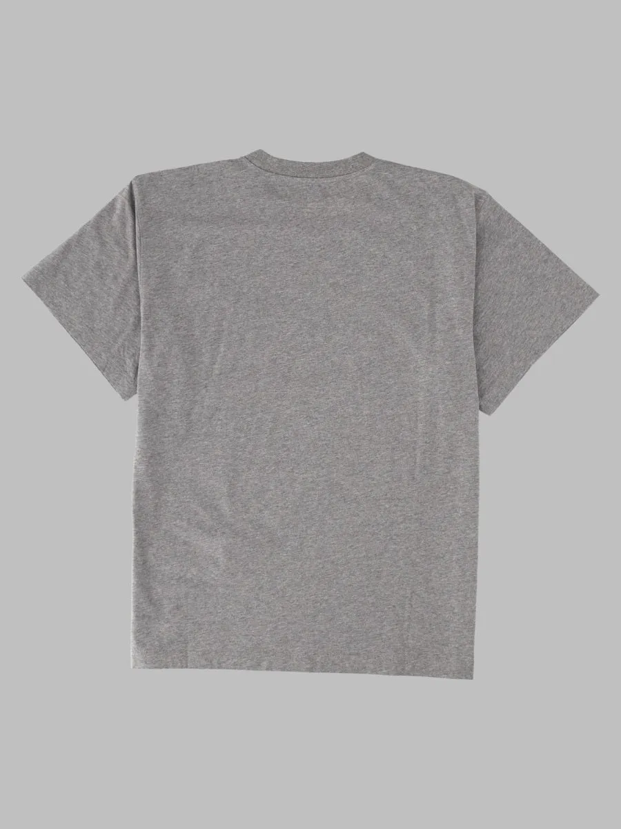 T-Shirt Con Logo sold by Wanan Luxury product image thumbnail 2