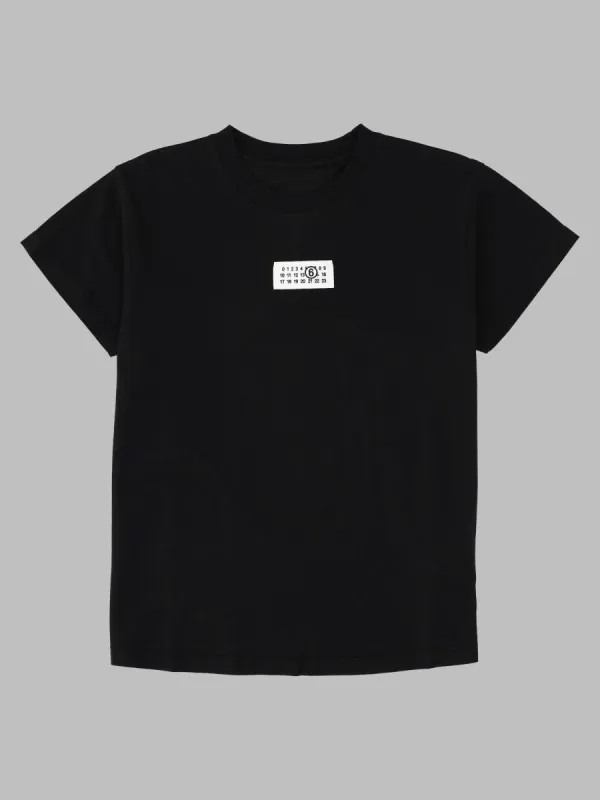 T-Shirt Con Logo made by Maison Margiela