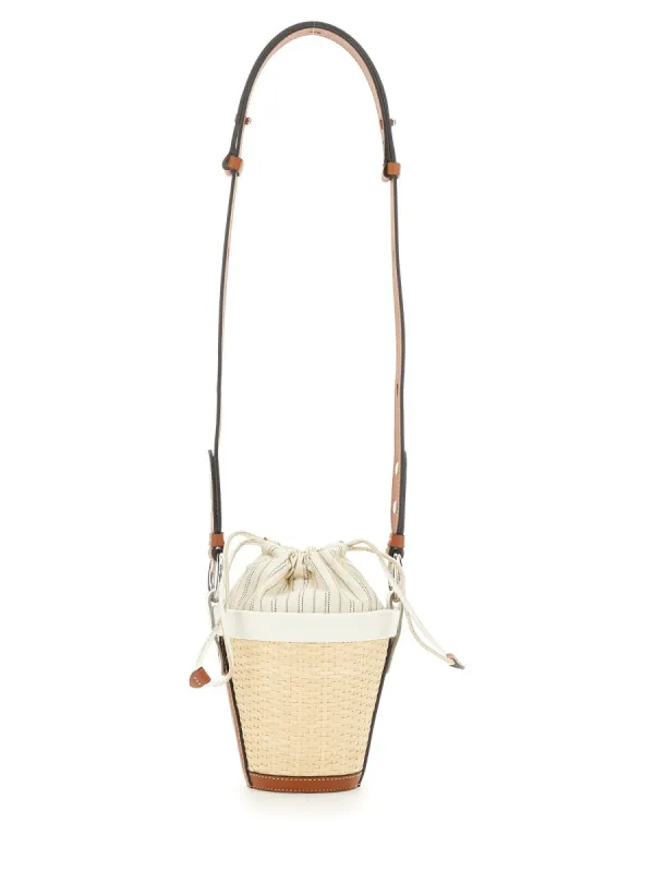 Fire Bucket Bag made by Maison Margiela