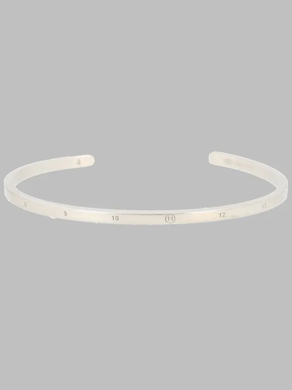 Bracciale "Numeric" made by Maison Margiela