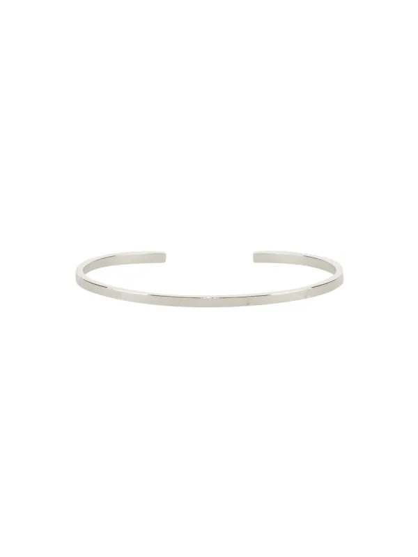 Bracciale Rigido made by Maison Margiela