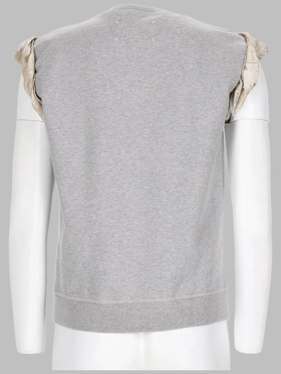 Felpa A Manica Corta sold by Wanan Luxury product image thumbnail 2