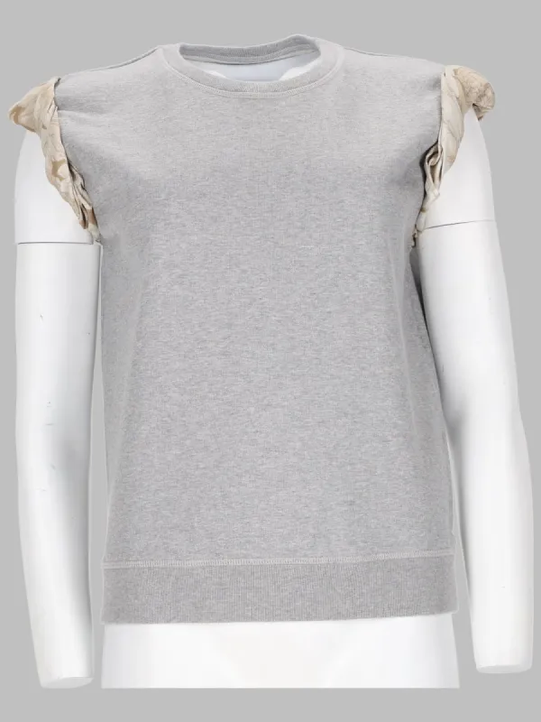 Felpa A Manica Corta made by Maison Margiela