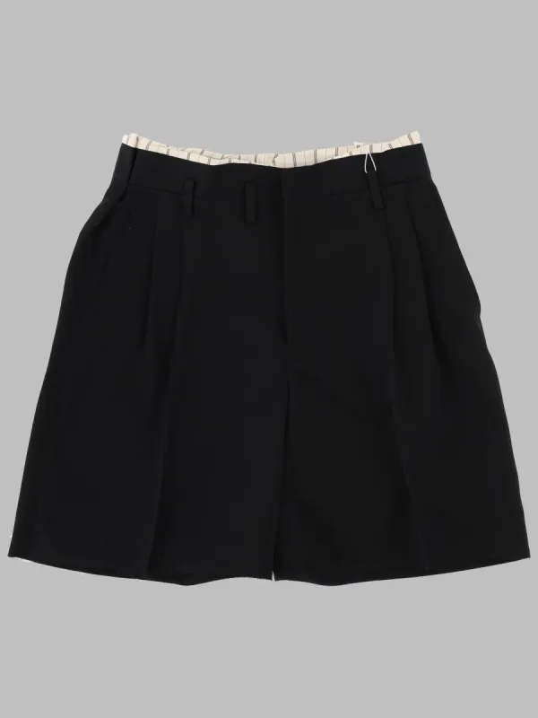 Shorts In Lana made by Maison Margiela