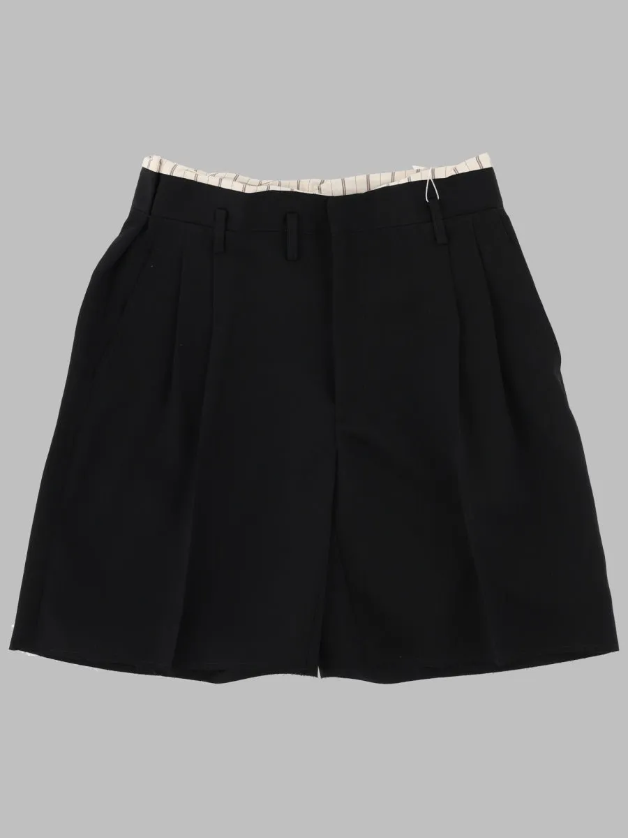 Shorts In Lana sold by Wanan Luxury