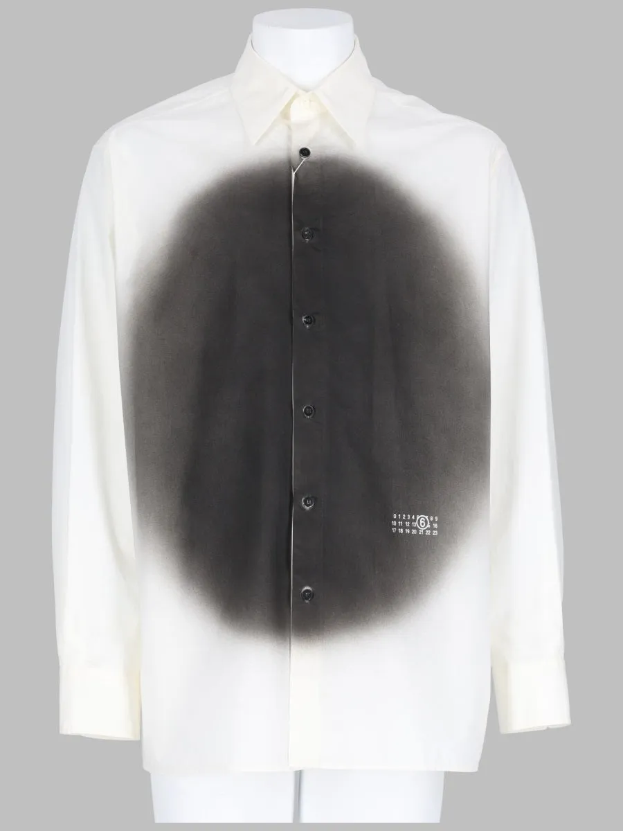 Camicia In Cotone sold by Wanan Luxury