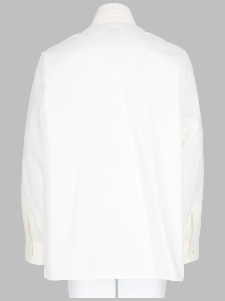 Camicia In Cotone sold by Wanan Luxury product image thumbnail 2