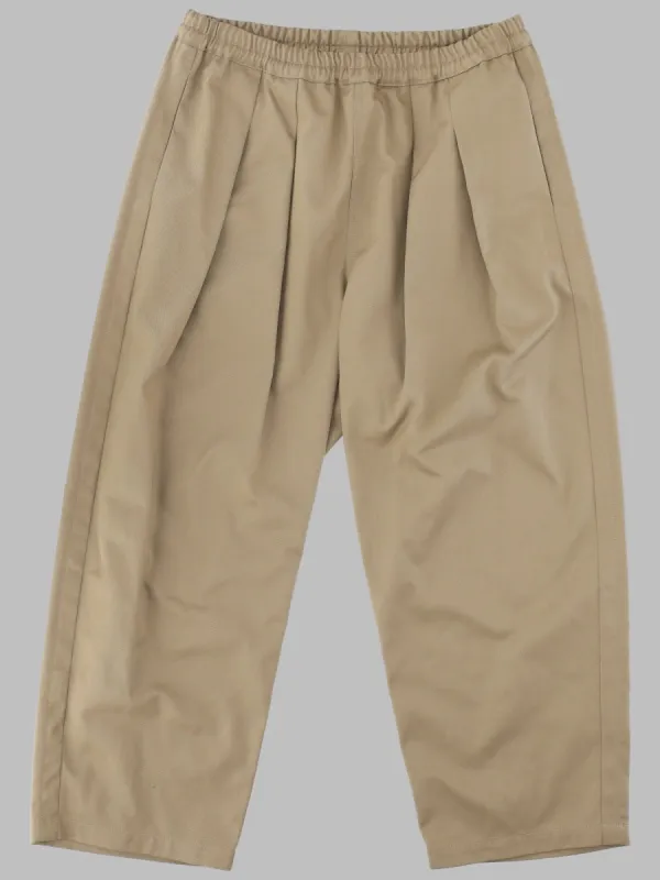 Pantalone In Cotone A Cavallo Basso made by Maison Margiela