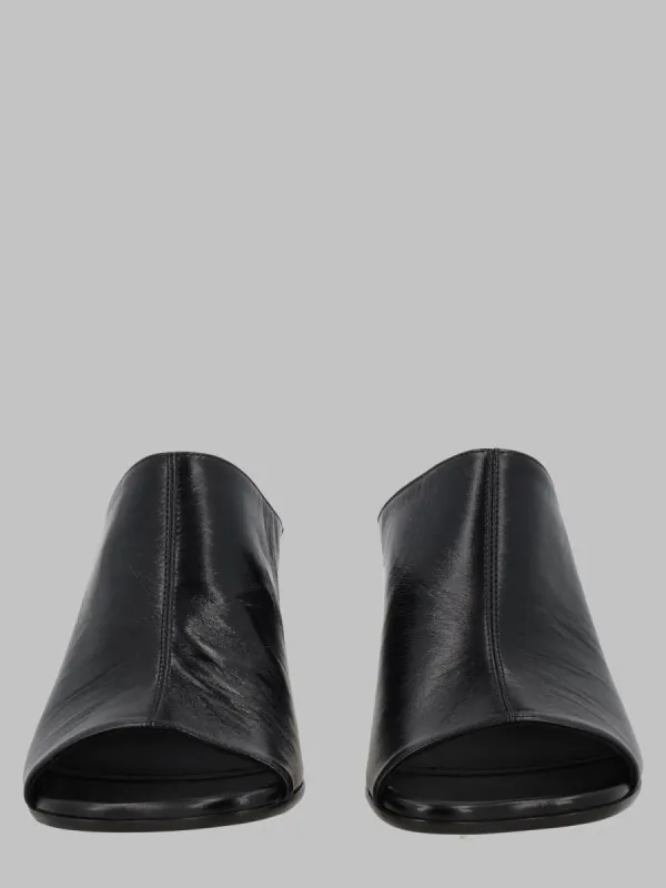 Mule "Anatomic" Con Tacco made by Maison Margiela