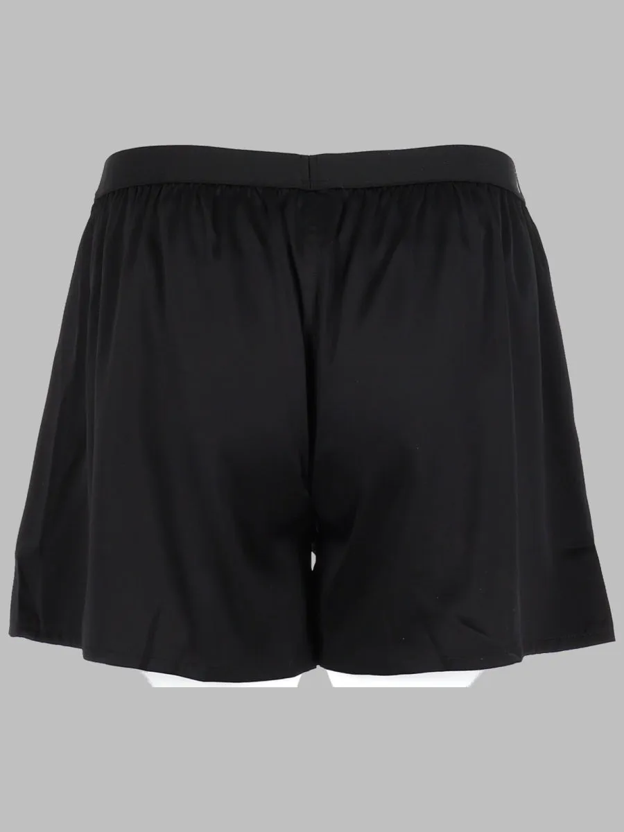 Boxer In Seta sold by Wanan Luxury product image thumbnail 2