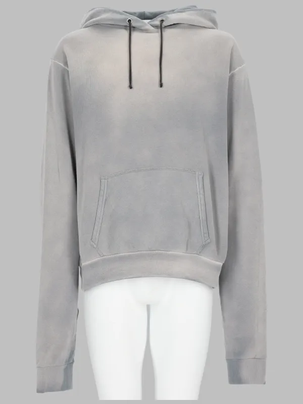 Felpa In Cotone made by Maison Margiela