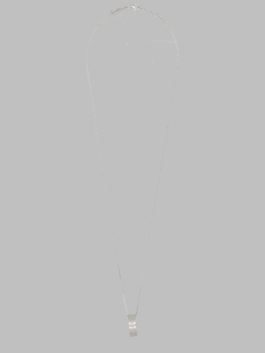 Collana Con Pendente Ad Anello sold by Wanan Luxury