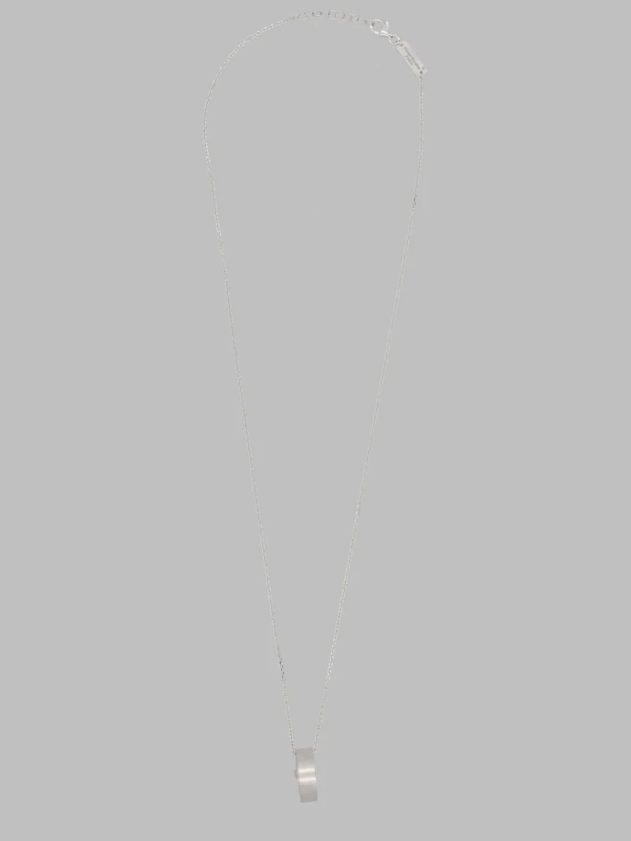 Collana Con Pendente Ad Anello sold by Wanan Luxury product image thumbnail 2