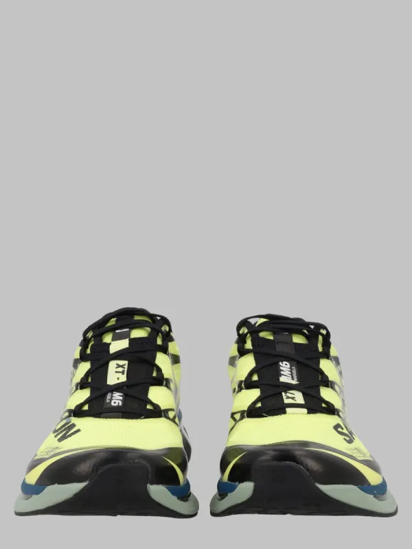 Sneaker "Xt Mm6 Maison Margiela X Salomon" made by Maison Margiela
