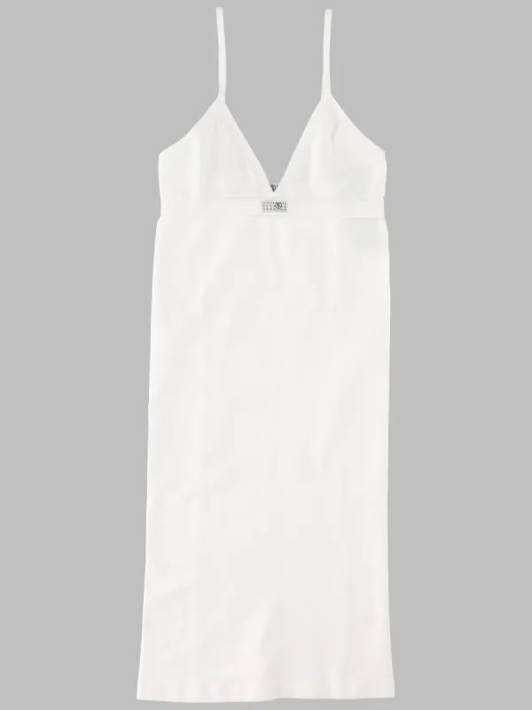 Abito Sottoveste Senza Cuciture made by Maison Margiela