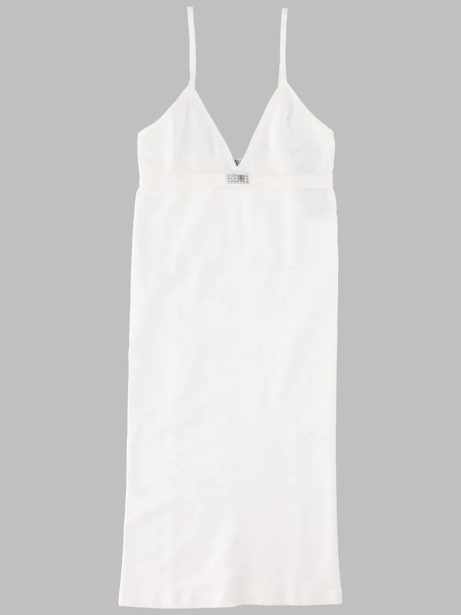 Abito Sottoveste Senza Cuciture sold by Wanan Luxury