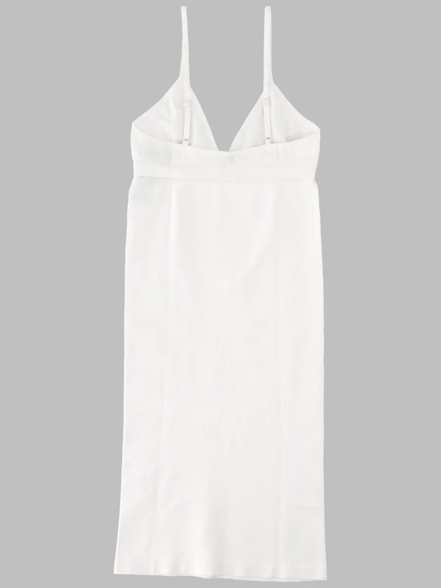 Abito Sottoveste Senza Cuciture sold by Wanan Luxury product image thumbnail 2
