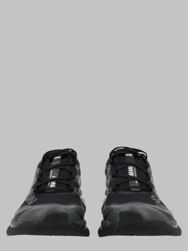 Sneaker "Xt Mm6 Maison Margiela X Salomon" made by Maison Margiela