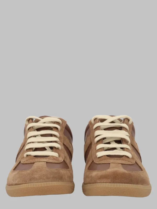 Sneaker "Replica" made by Maison Margiela