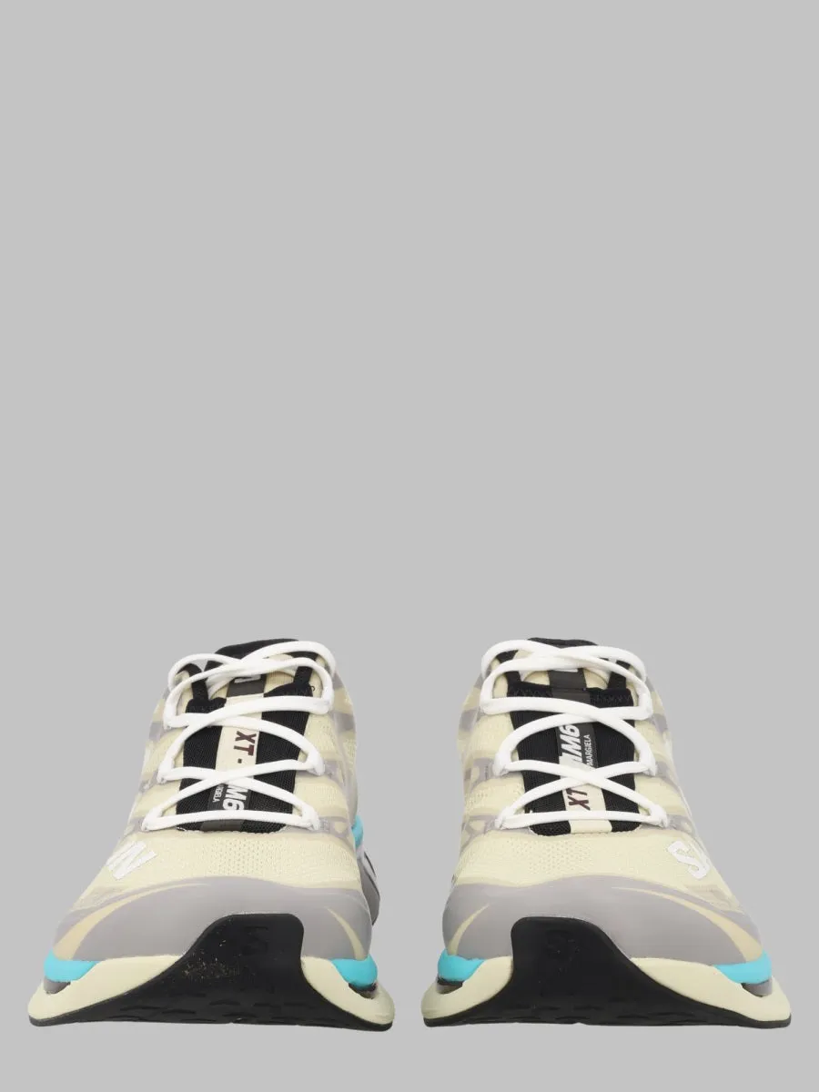 Sneaker "Xt Mm6 Maison Margiela X Salomon" sold by Wanan Luxury