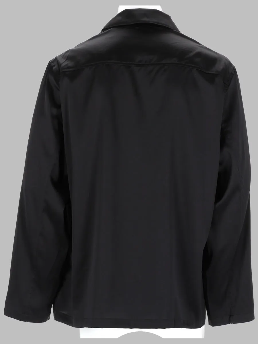 Camicia Pigiama In Seta sold by Wanan Luxury product image thumbnail 2