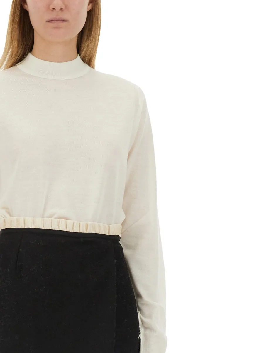 Wool Jersey. sold by Wanan Luxury product image thumbnail 4