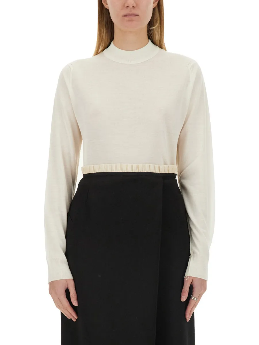 Wool Jersey. sold by Wanan Luxury
