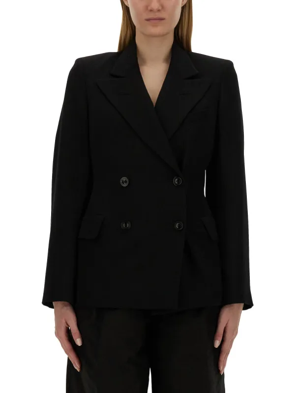 Double-Breasted Jacket made by Maison Margiela