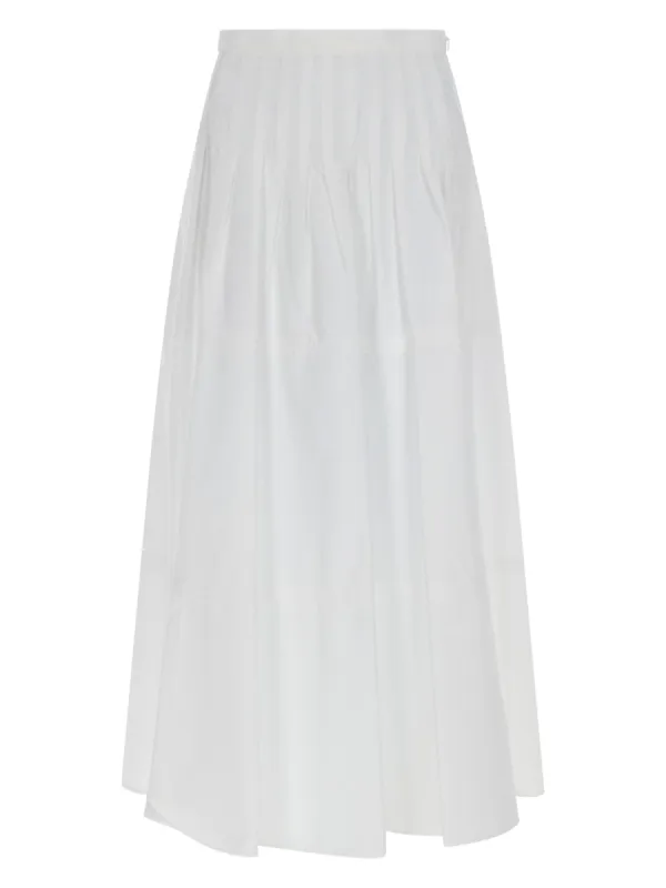 Gonna Lunga "Opera" made by MaxMara
