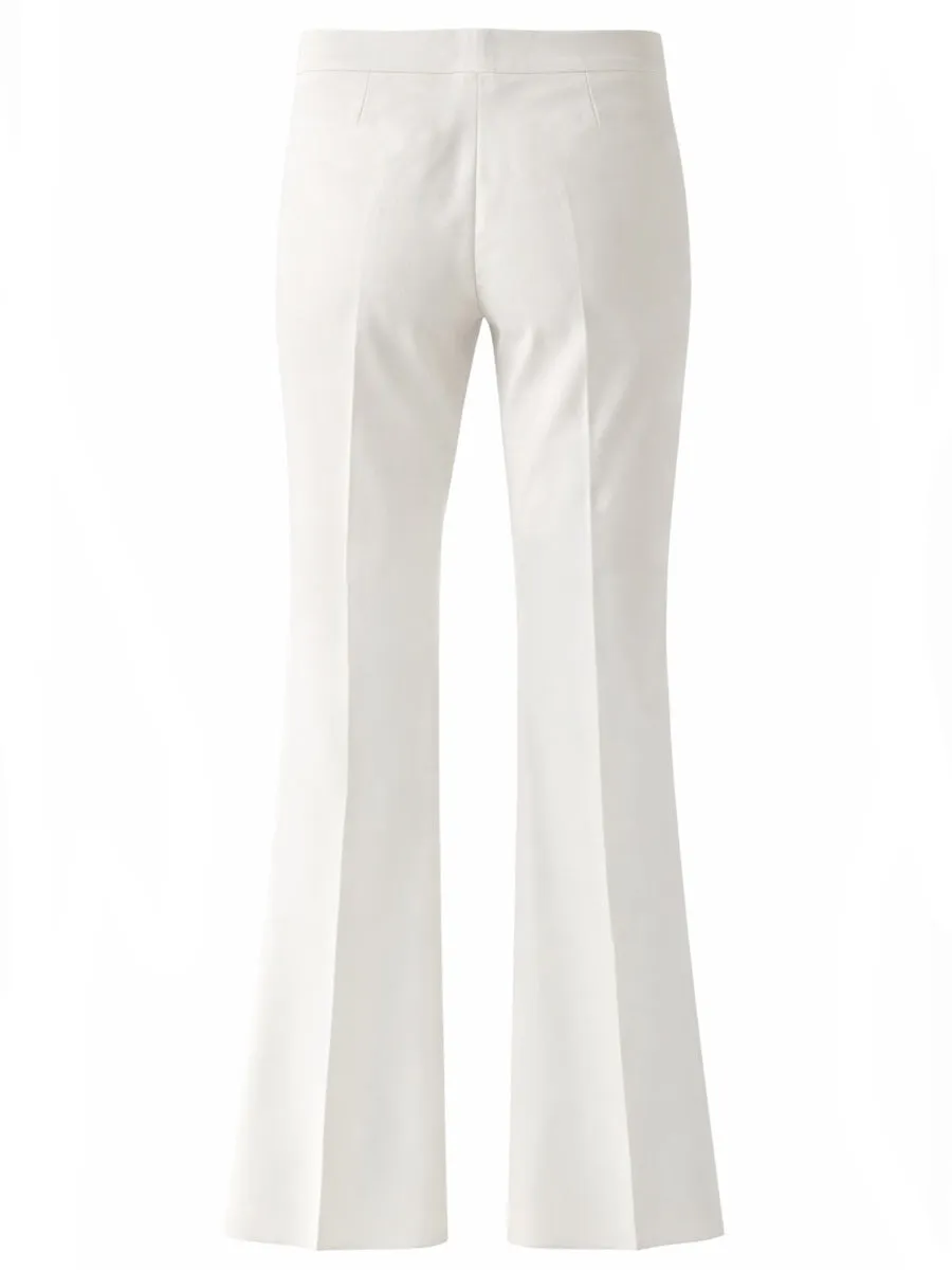 Pants "Cecina" sold by Wanan Luxury product image thumbnail 2