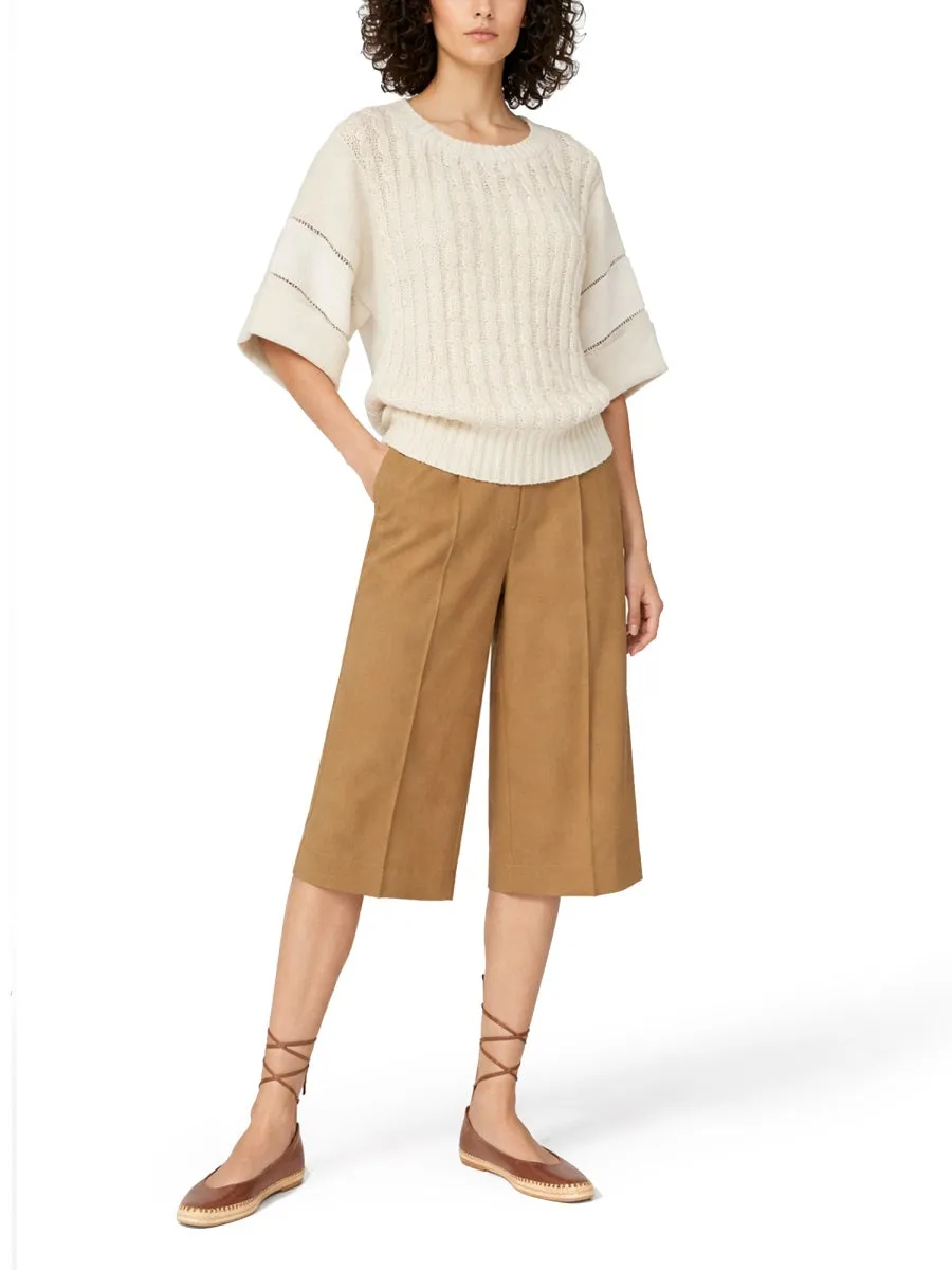 Bermuda "Kaki" sold by Wanan Luxury product image thumbnail 2