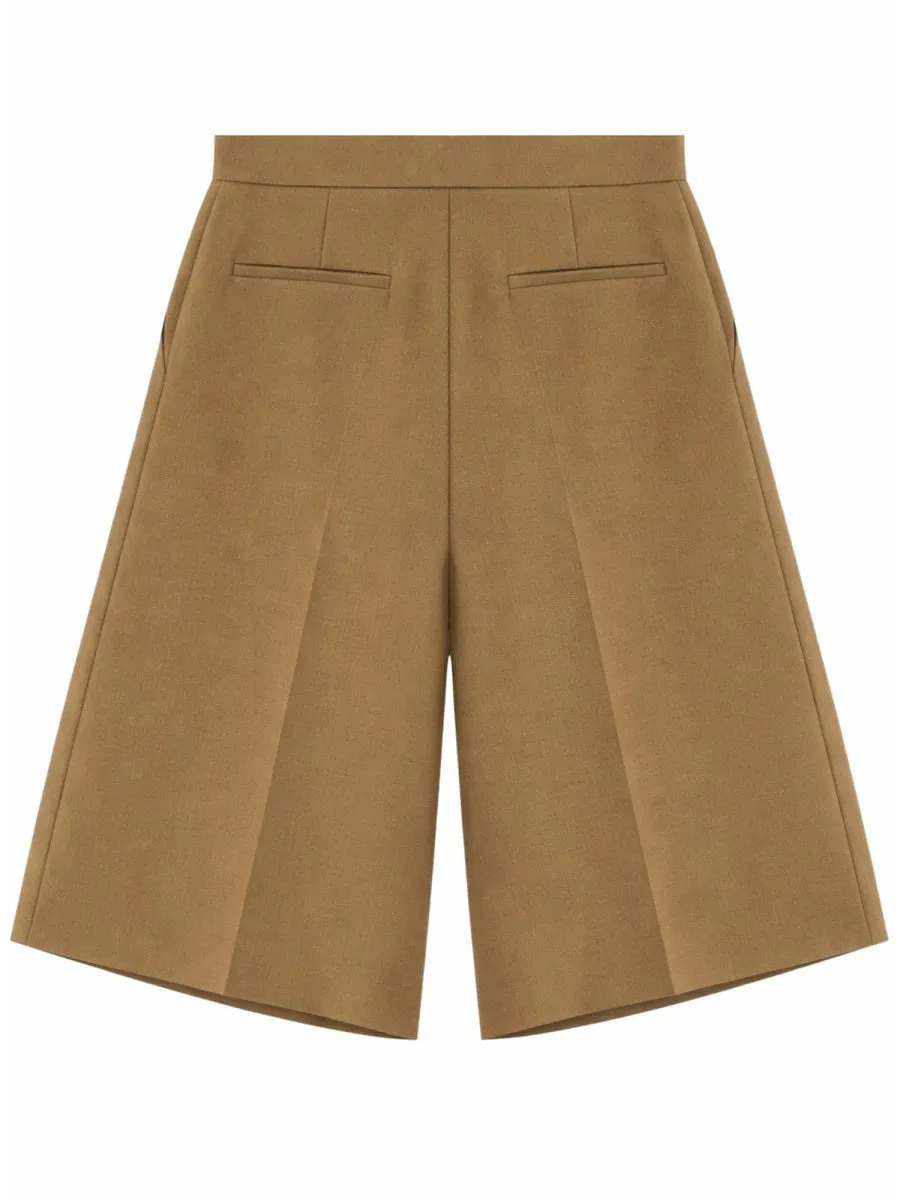 Bermuda "Kaki" sold by Wanan Luxury product image thumbnail 3