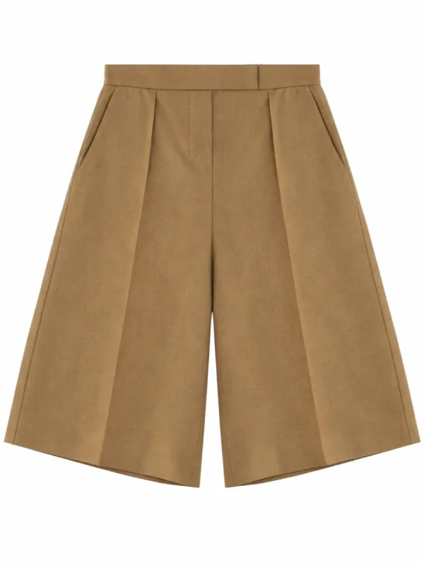 Bermuda "Kaki" made by MaxMara