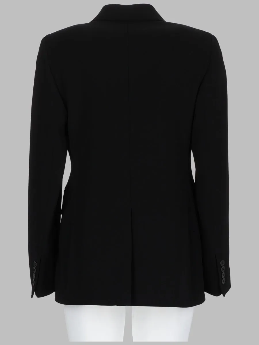 Blazer Monopetto In Cady sold by Wanan Luxury product image thumbnail 2