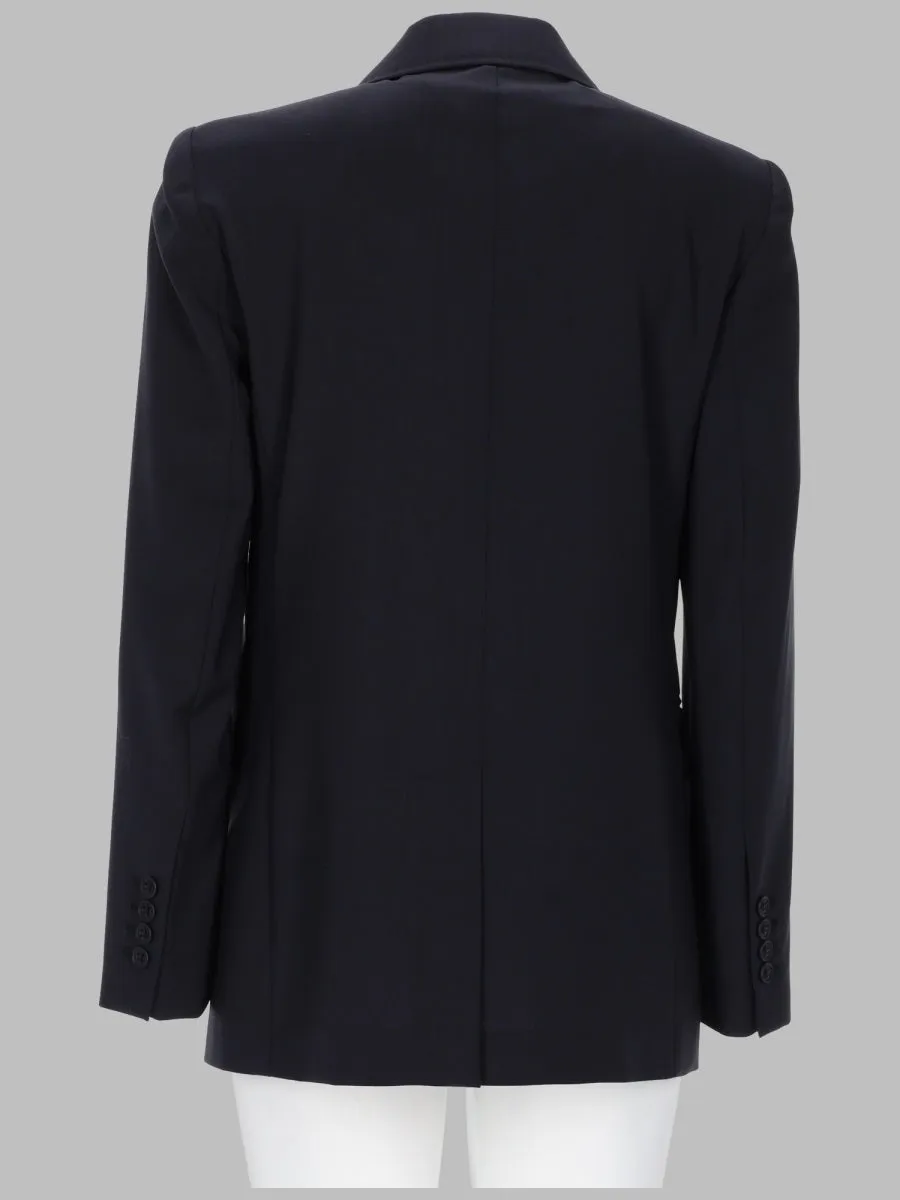 Giacca Monopetto In Tela Di Lana sold by Wanan Luxury product image thumbnail 2