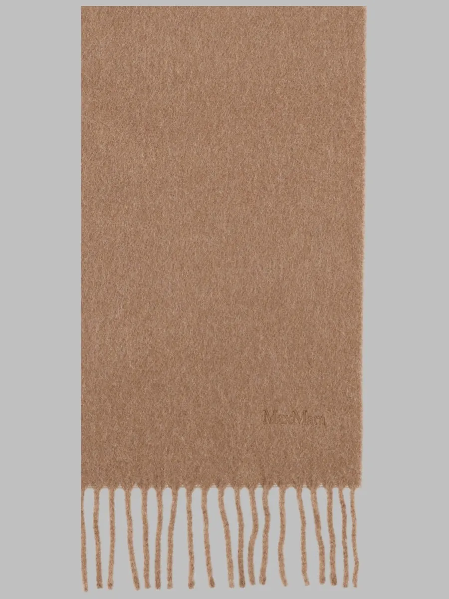 Sciarpa In Lana Con Ricamo sold by Wanan Luxury product image thumbnail 2