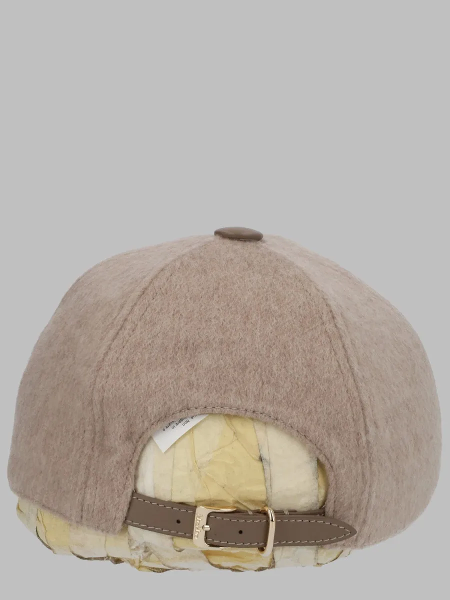 Cappello Da Baseball "Ordine" sold by Wanan Luxury product image thumbnail 2