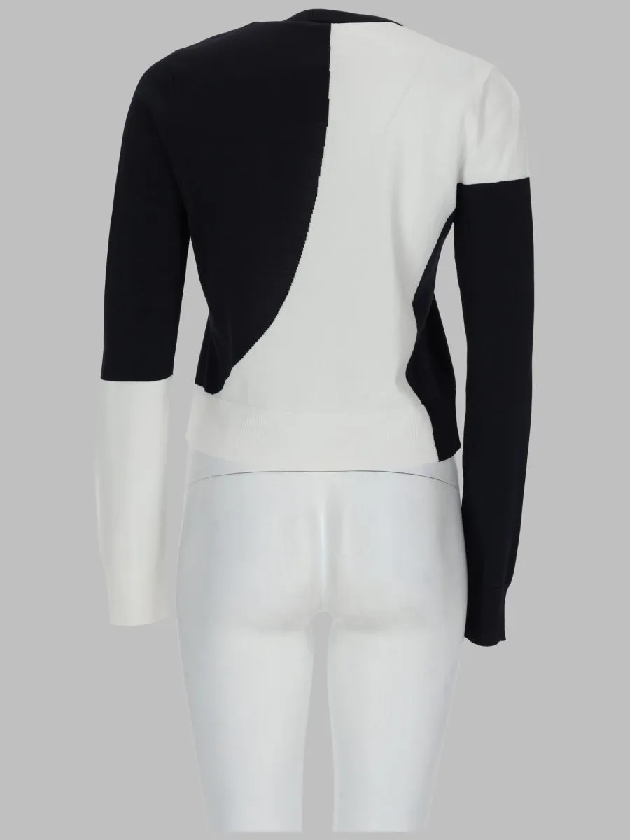 Maglia Aderente In Viscosa Crêpe sold by Wanan Luxury product image thumbnail 2
