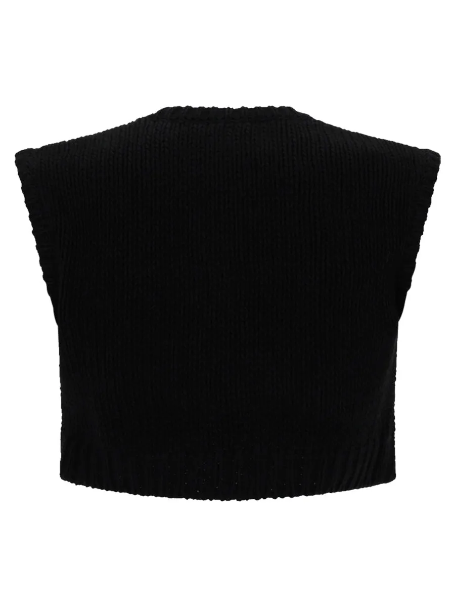 Knitted Tops. sold by Wanan Luxury product image thumbnail 3