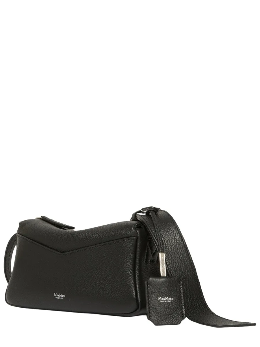Shoulder Bag With Logo sold by Wanan Luxury product image thumbnail 3