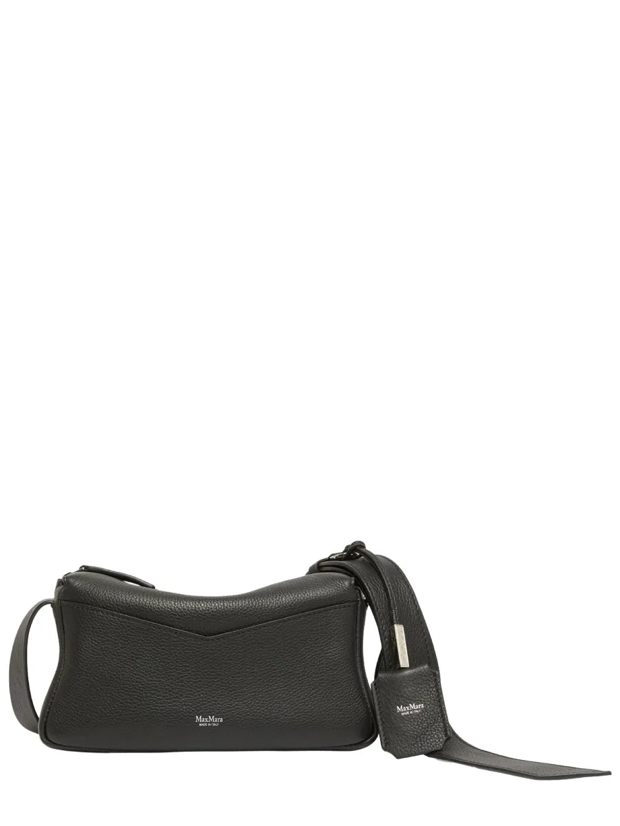 Shoulder Bag With Logo sold by Wanan Luxury