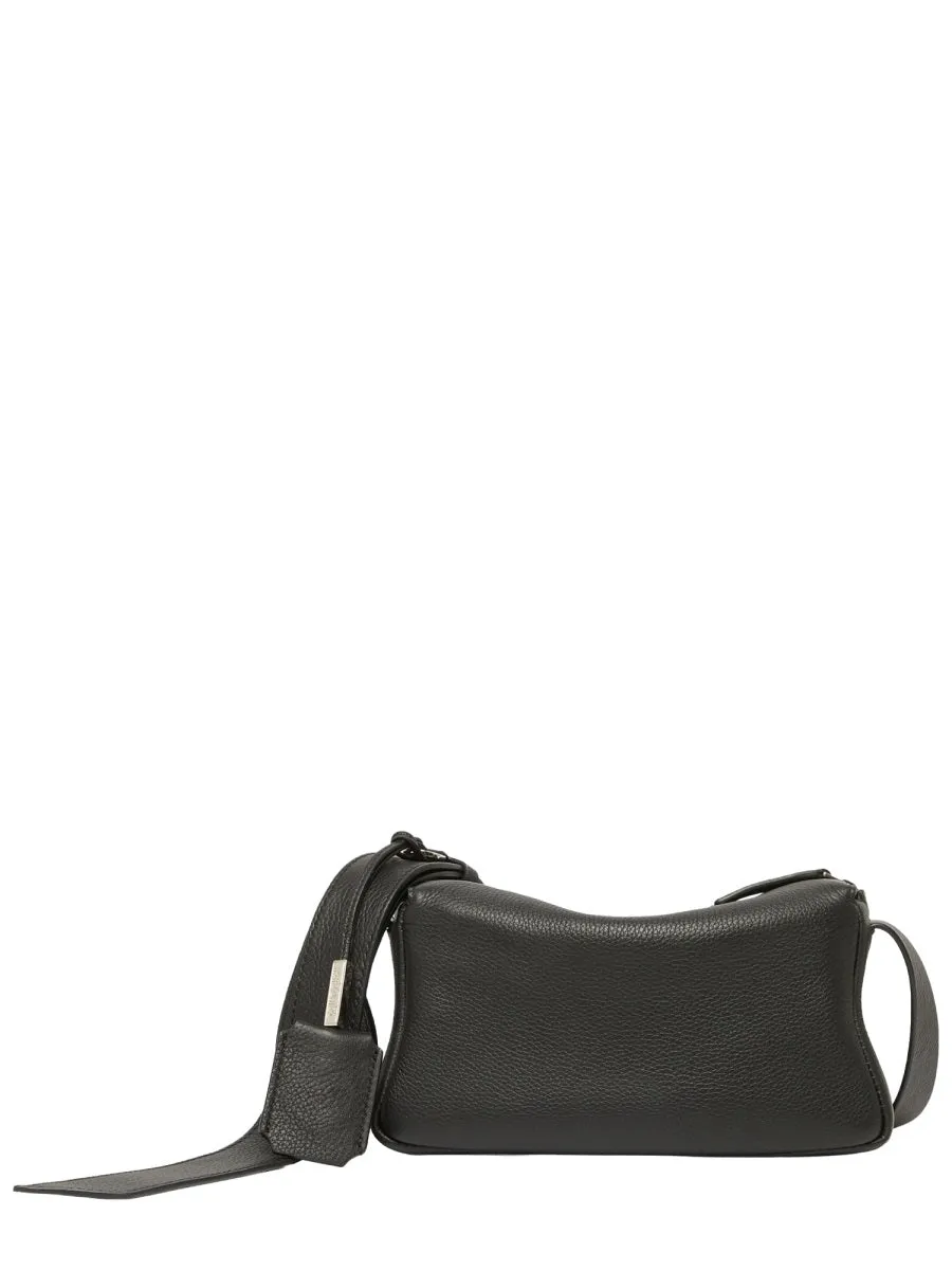 Shoulder Bag With Logo sold by Wanan Luxury product image thumbnail 2