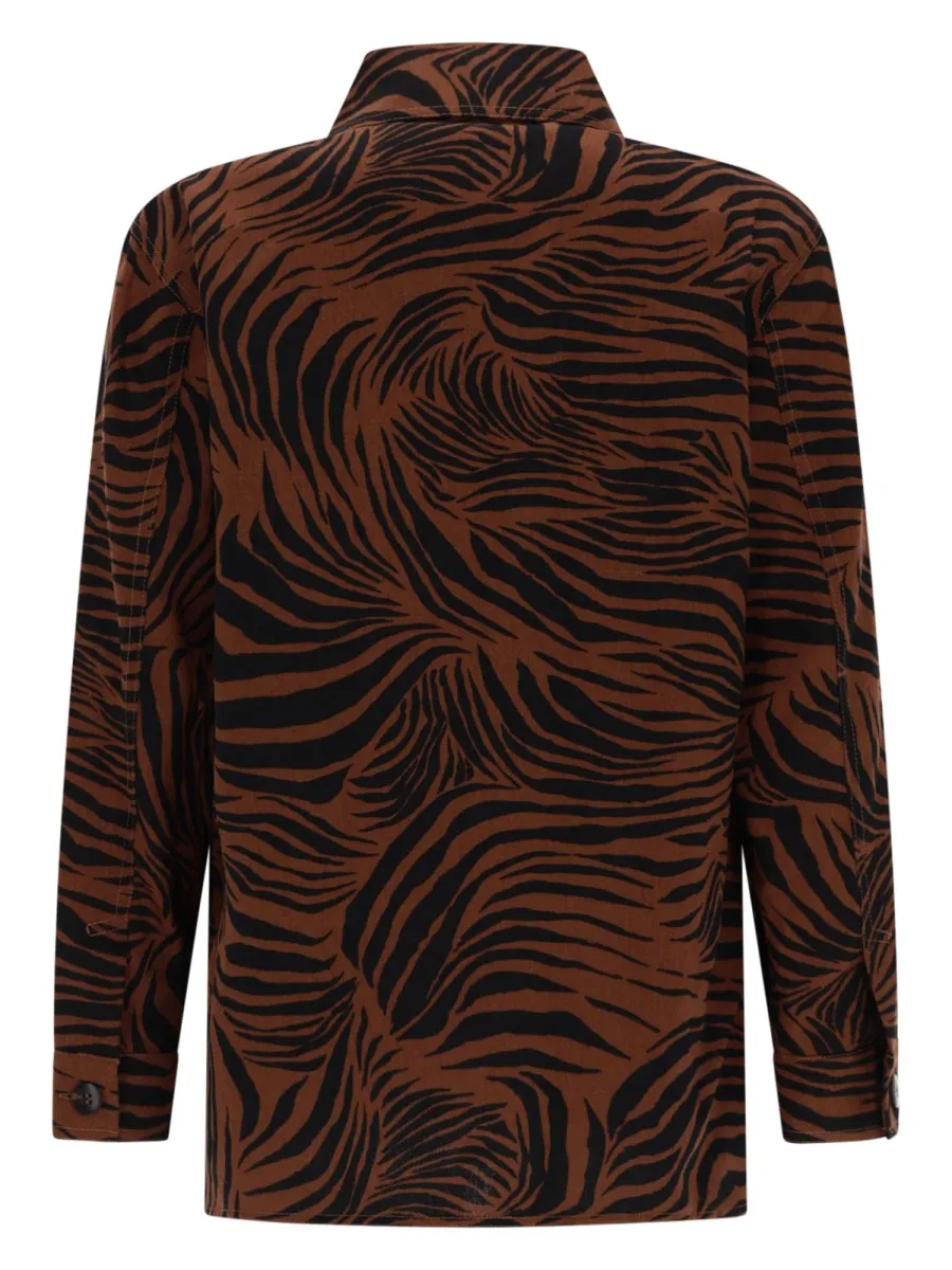Camicia "Panino" sold by Wanan Luxury product image thumbnail 3