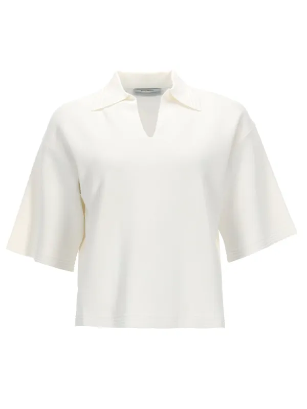 Viscose Tops. made by MaxMara