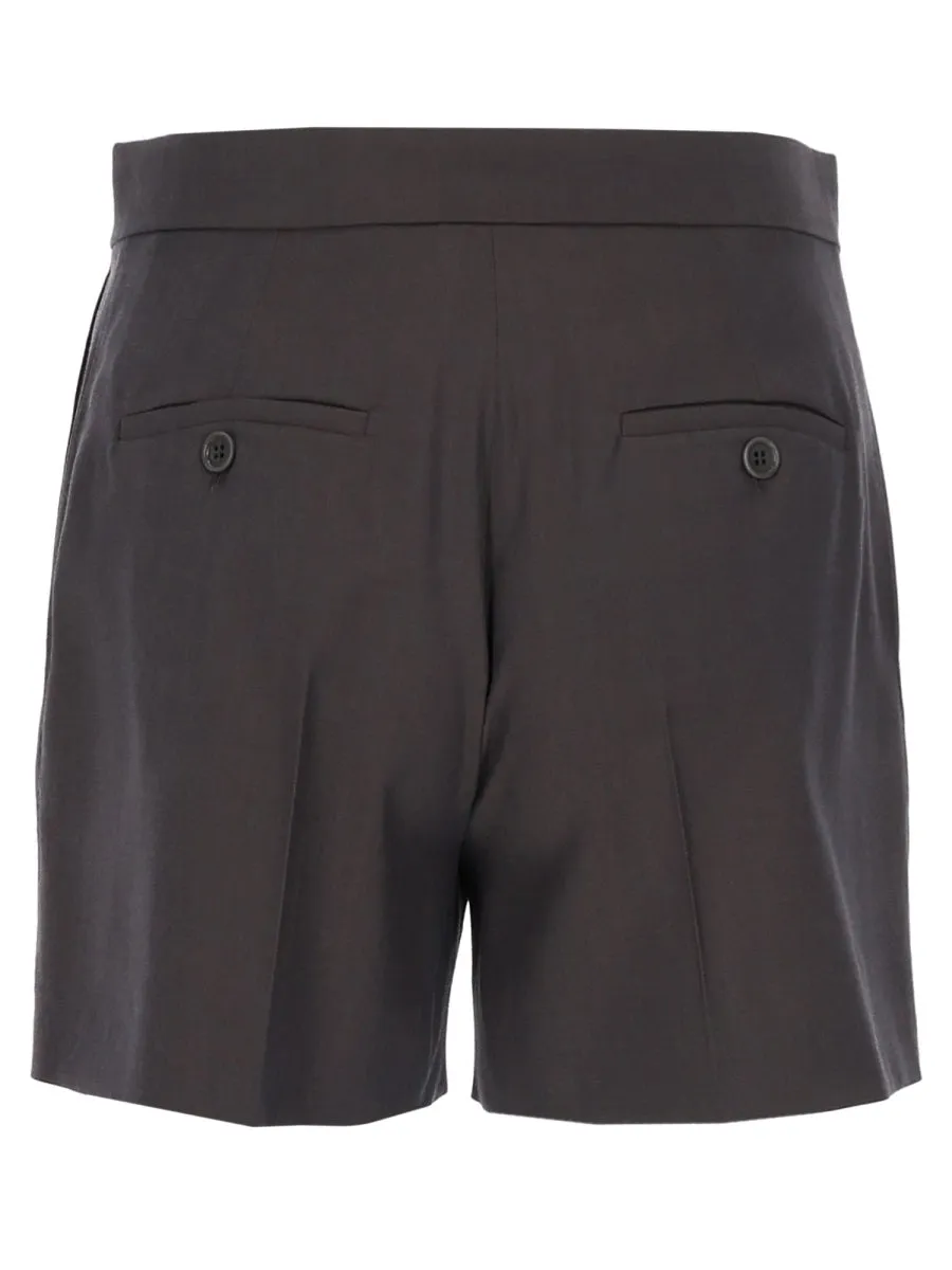 Shorts "Adunco" sold by Wanan Luxury product image thumbnail 3