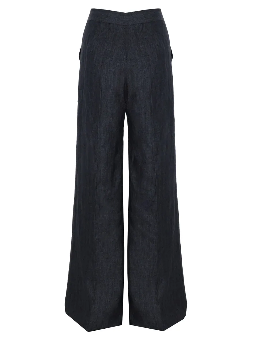 Linen Shorts sold by Wanan Luxury product image thumbnail 2