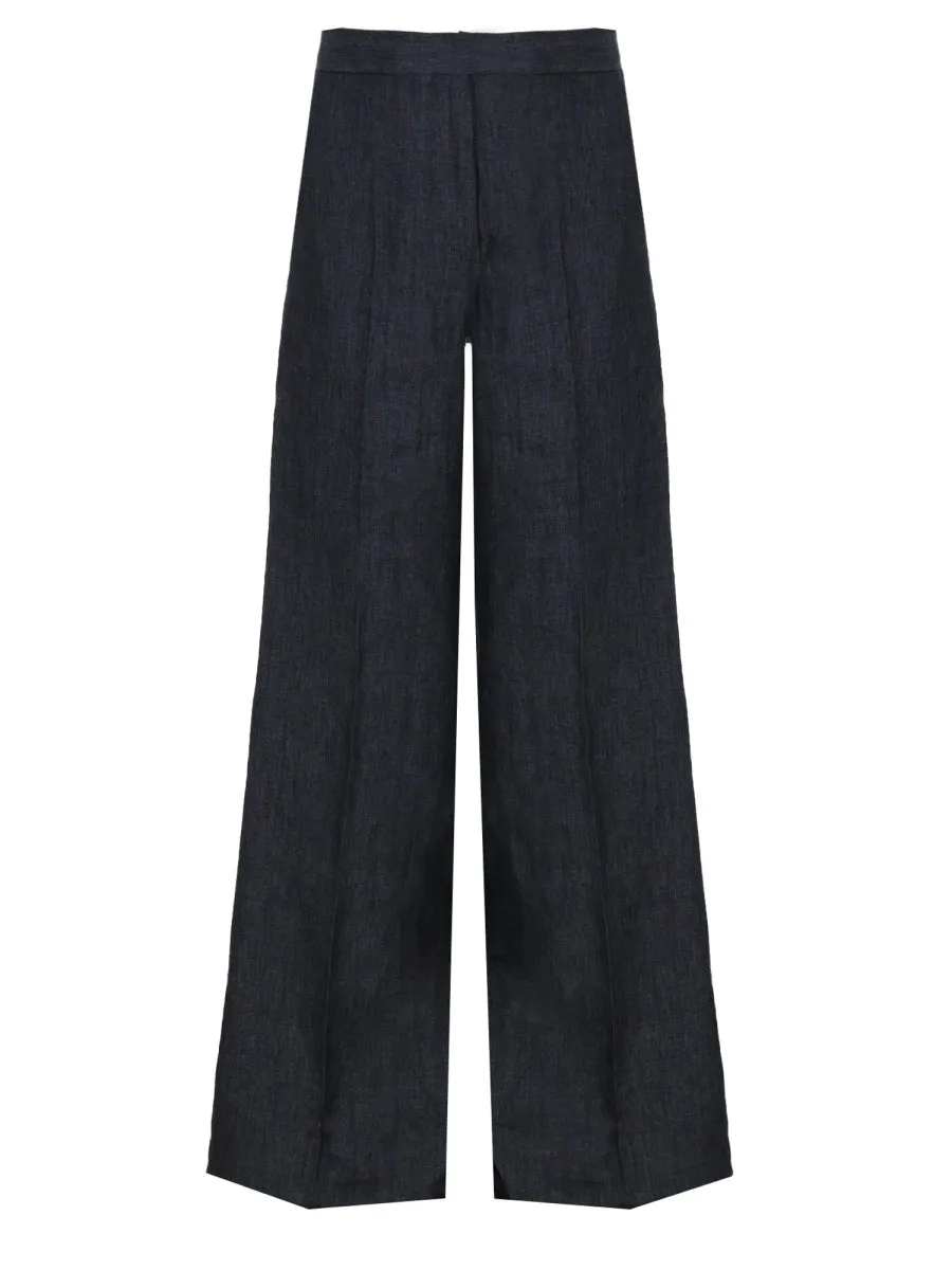 Linen Shorts sold by Wanan Luxury