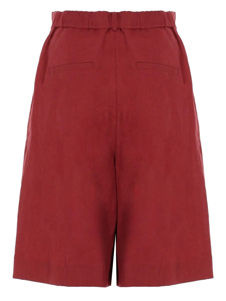 Shorts "Caravan" sold by Wanan Luxury product image thumbnail 3