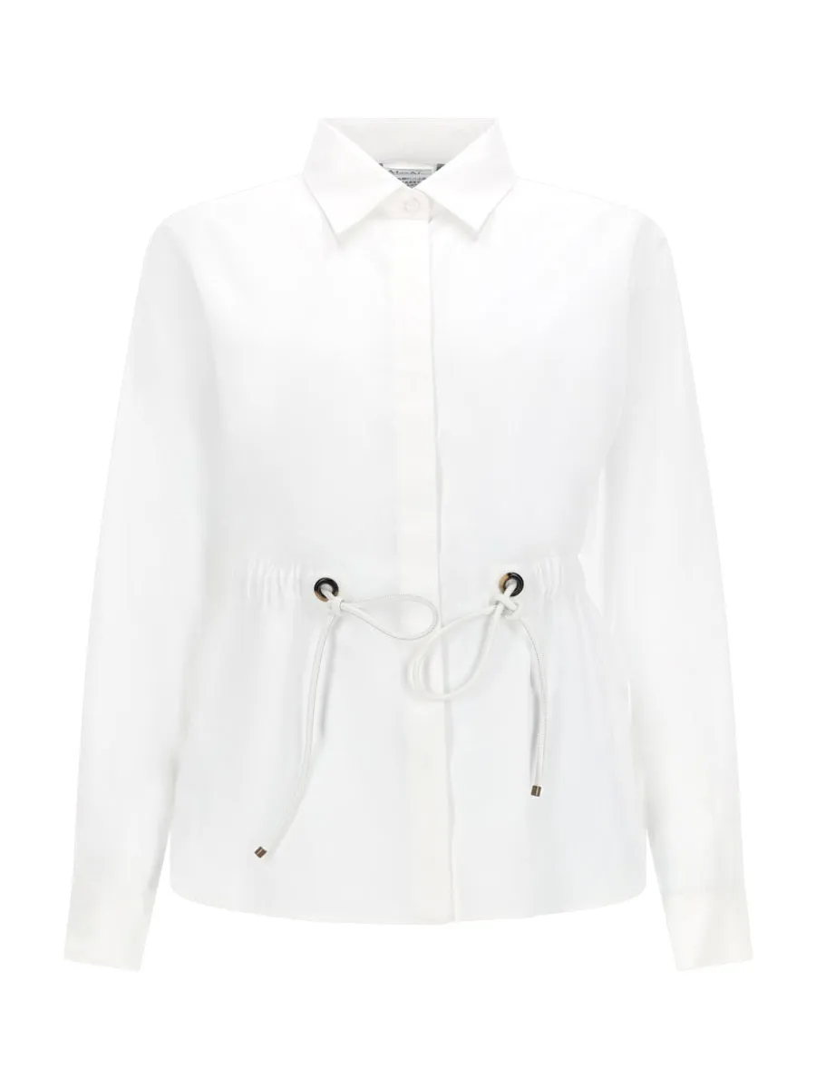 "Cup" Shirt sold by Wanan Luxury