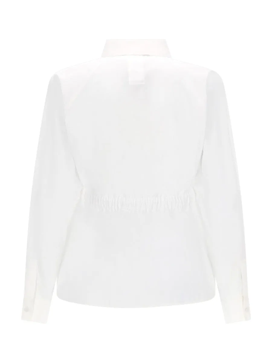 "Cup" Shirt sold by Wanan Luxury product image thumbnail 3